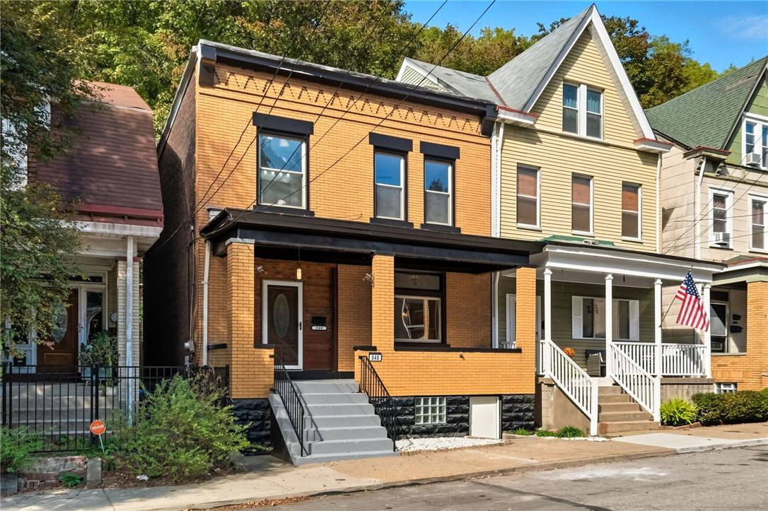 Brighton Heights, PA 15212,848 Grand Ave