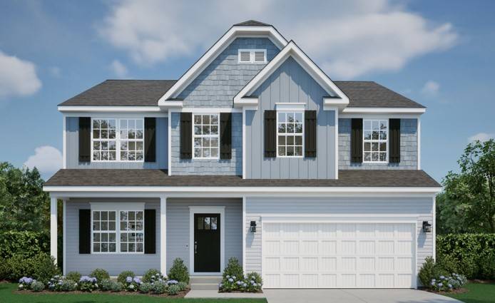 Jefferson Hills, PA 15332,422 Millstone Lane