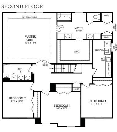 Jefferson Hills, PA 15332,422 Millstone Lane