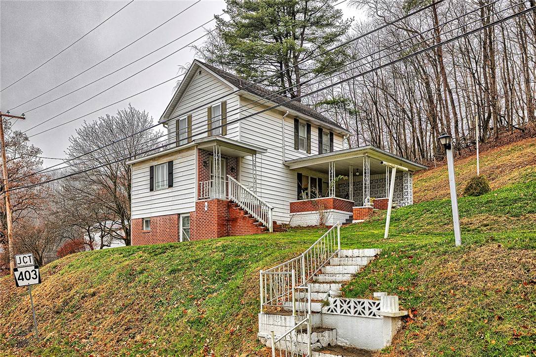Green/commdre/prchse, PA 15728,111 Dixonville Rd