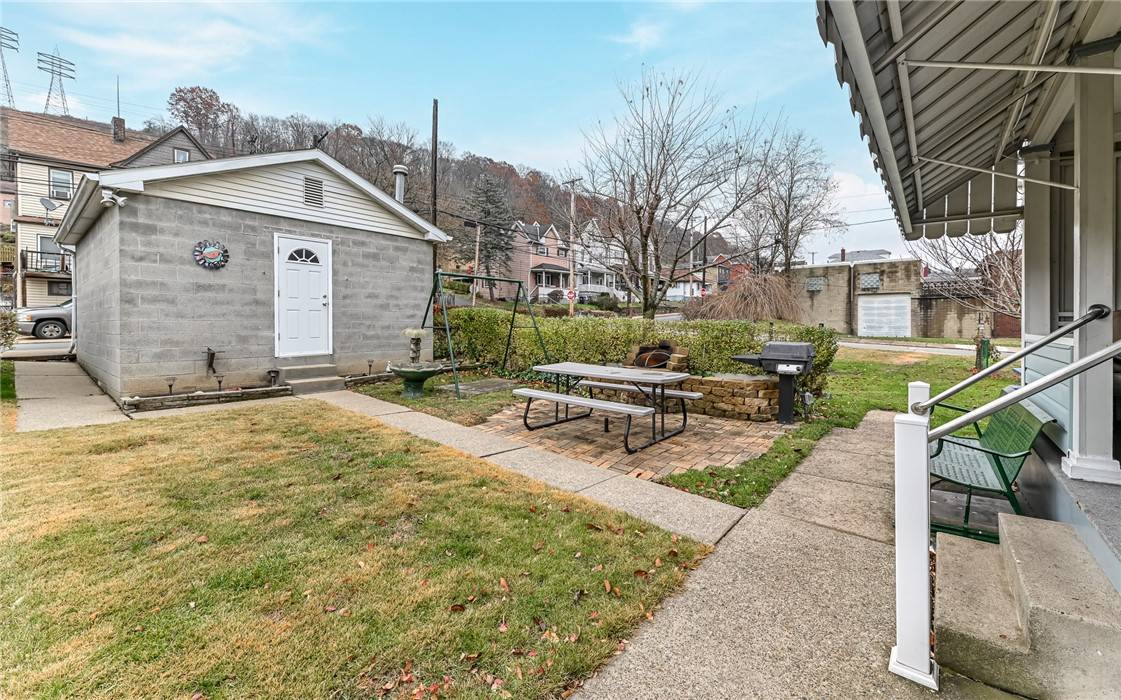 Wilmerding, PA 15148,804 Airbrake Ave