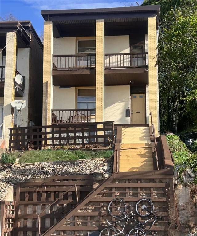 Marshall Shadeland, PA 15212,2460 Colorado Way