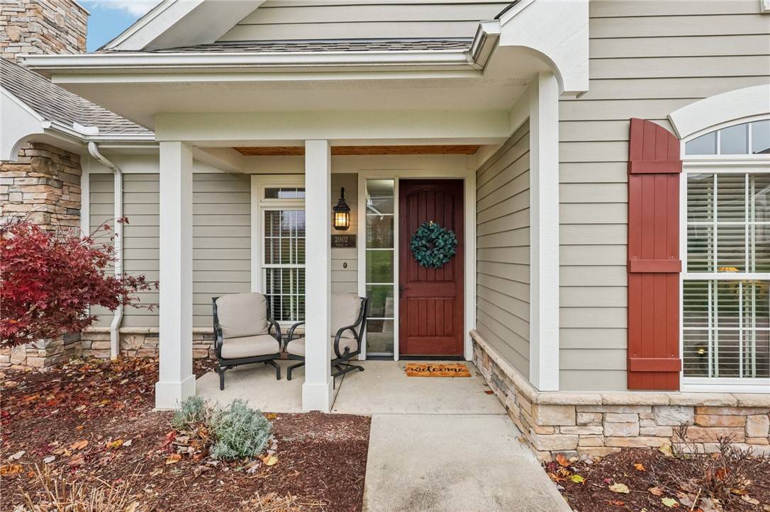 Unity  Twp, PA 15650,2002 Deacon Dr #3