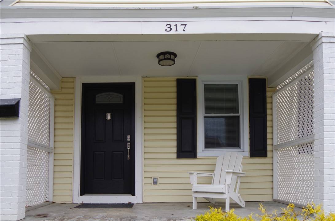 Ligonier Boro, PA 15658,317 Summit Ave