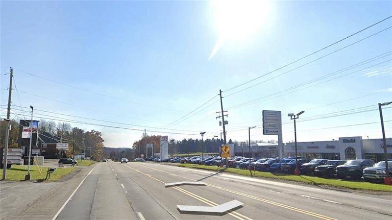 Twp Of But Sw, PA 16001,259 Pittsburgh Rd #4