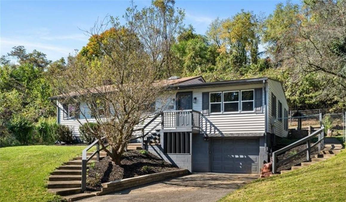 West Mifflin, PA 15122,823 Blackberry St