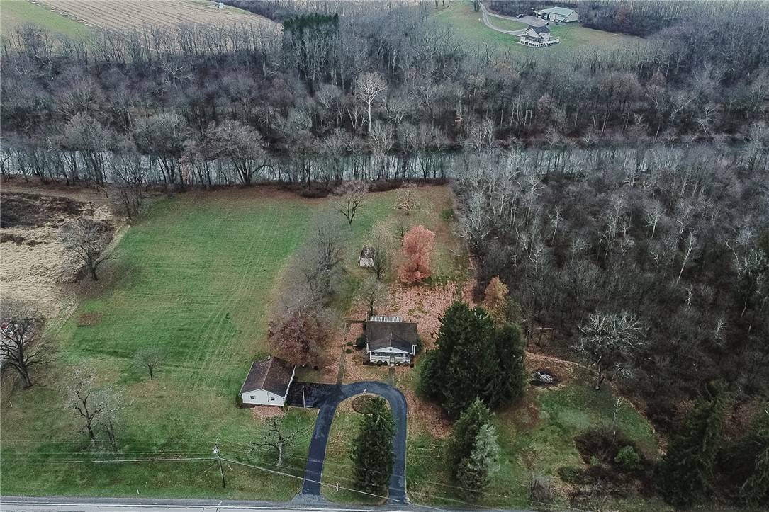 South Bend Twp, PA 15774,2442 State Route 156