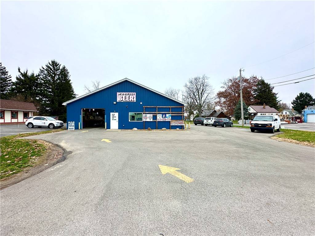 Union Twp, PA 16101,1814 W State Street