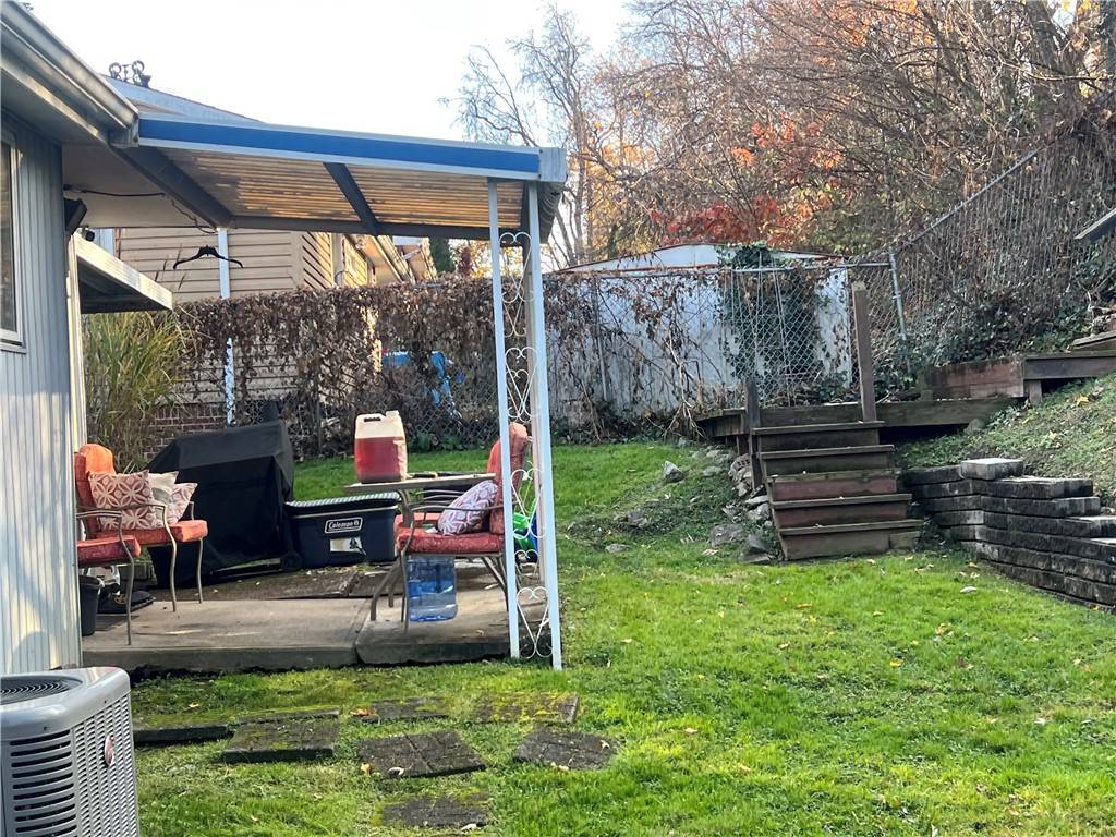 Homewood Brushton, PA 15221,623 Haverhill St