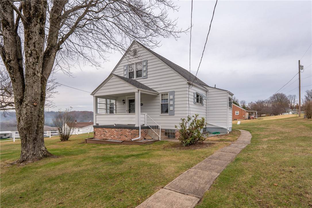 Penn Twp, PA 15623,2211 Newton St