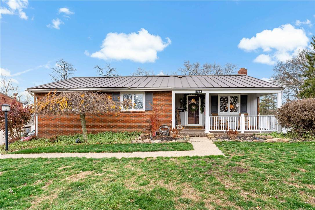 Bethel Park, PA 15102,708 Galway Dr