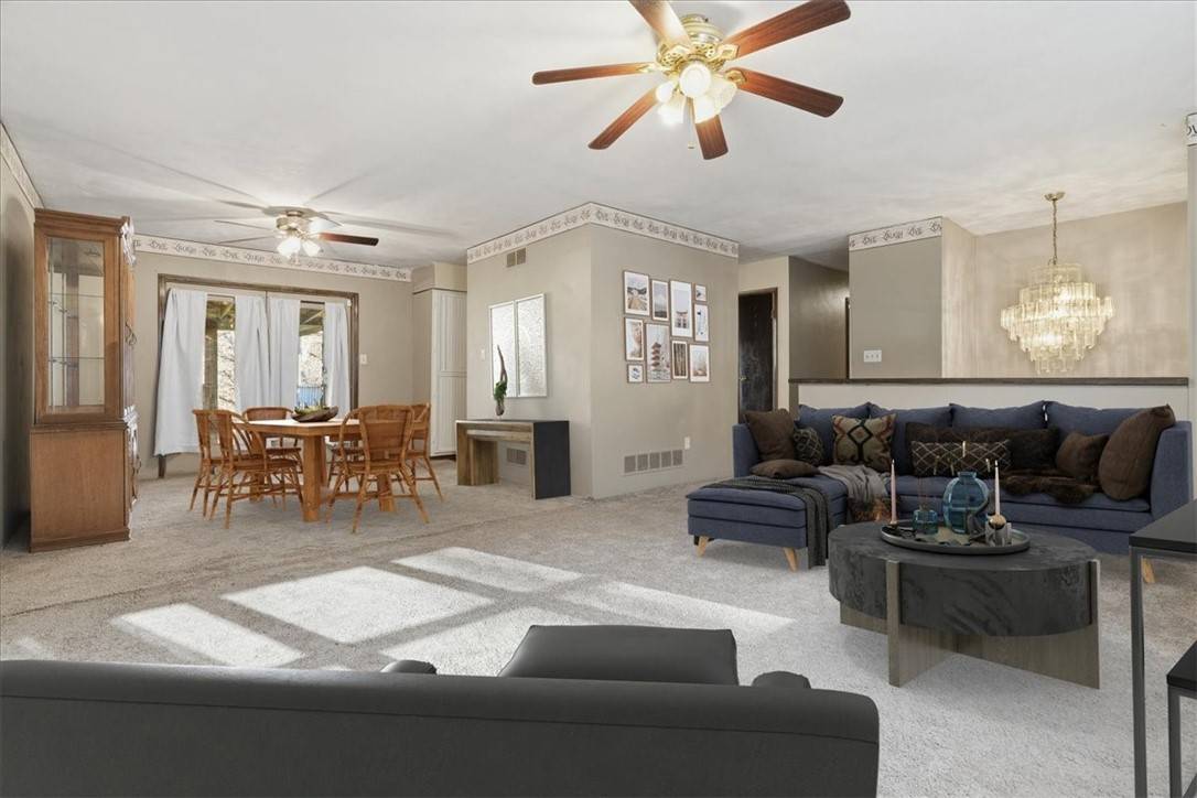 California, PA 15423,1035 California Dr