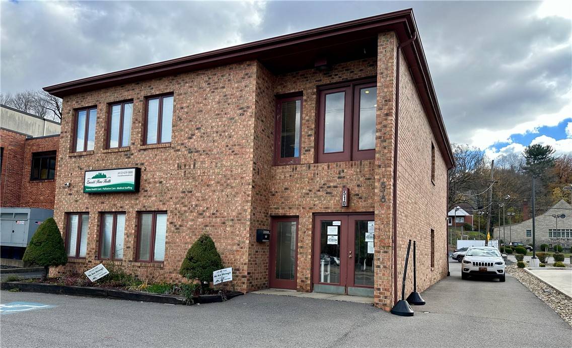 Carnegie, PA 15106,510 E Main Street