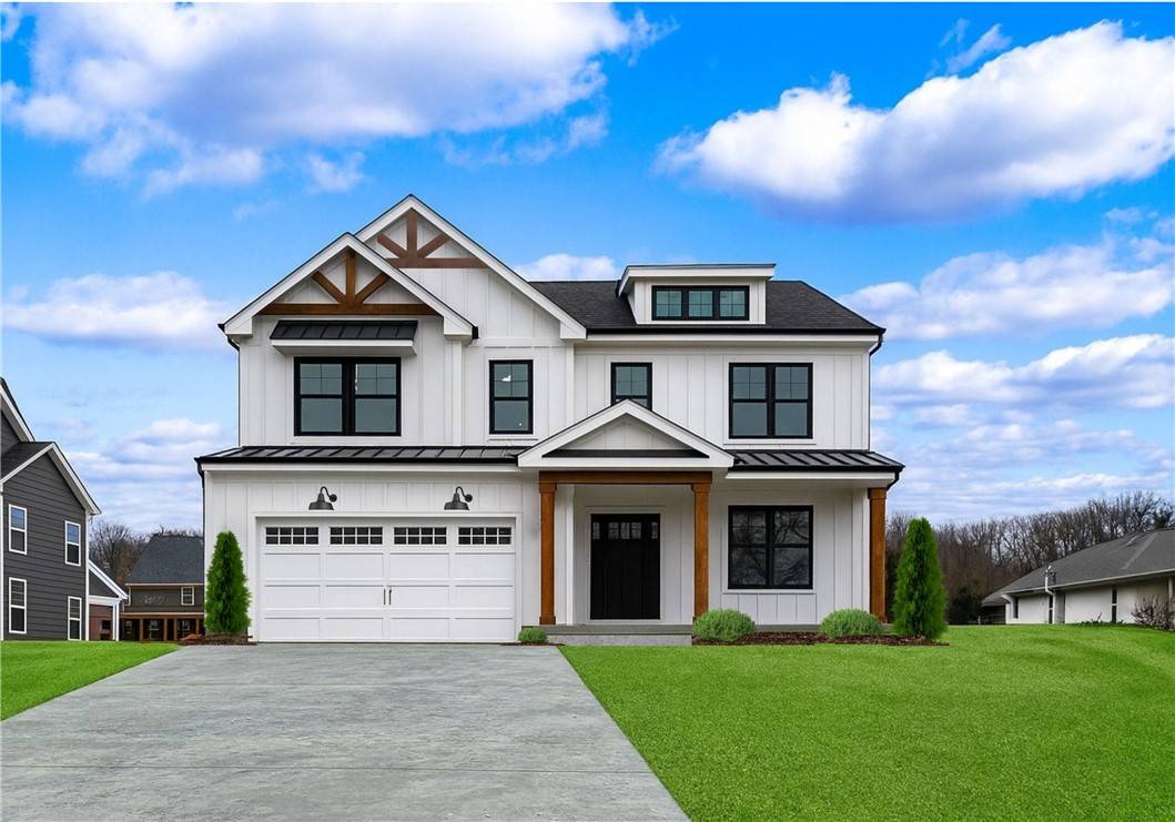 Upper St Clair, PA 15241,291 McMurray Rd