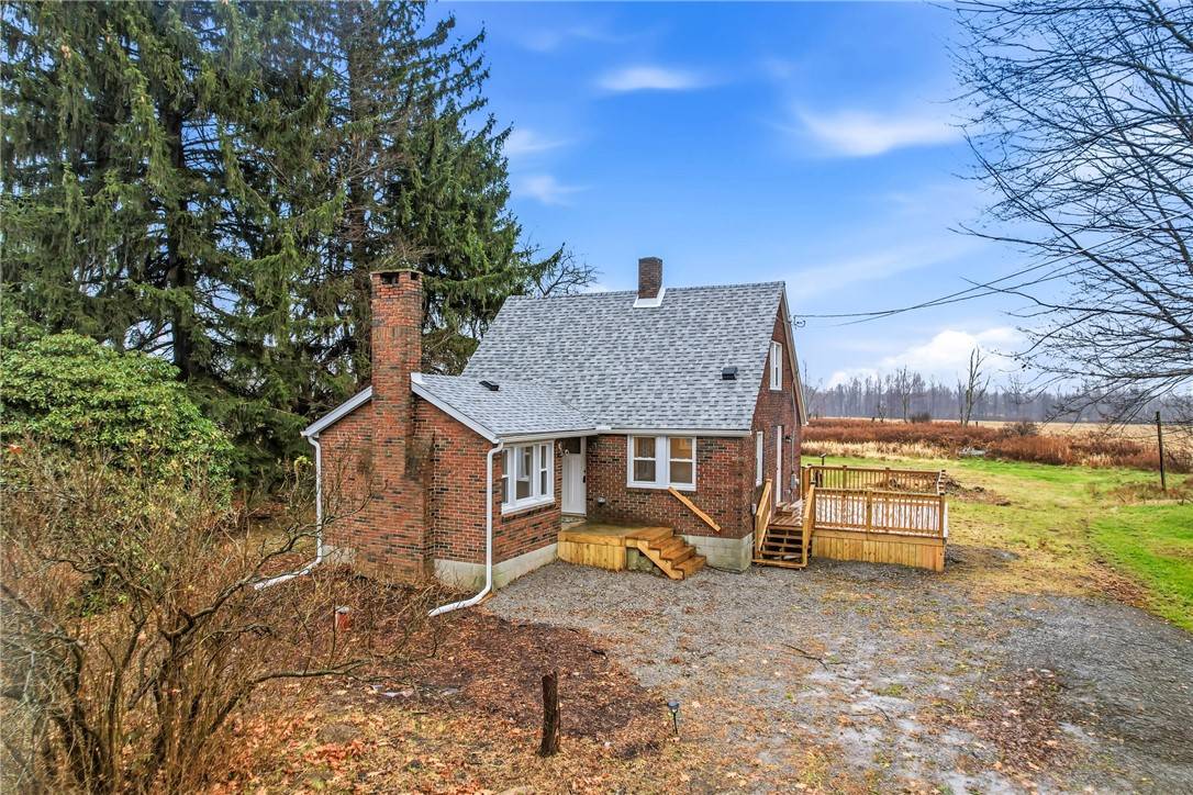 Pine Twp, PA 16127,839 E Main Street Ext