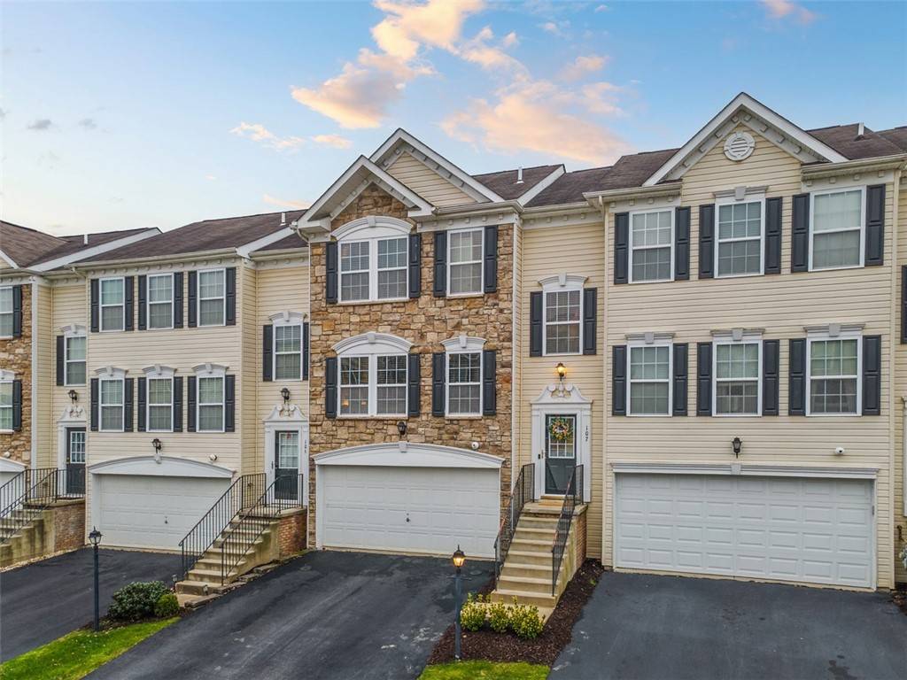 Jackson Twp, PA 16037,107 Cole Ct