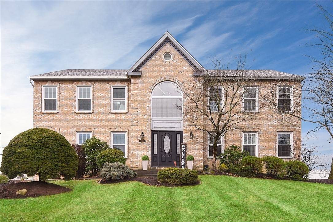 North Strabane, PA 15317,1318 Morgan Cir