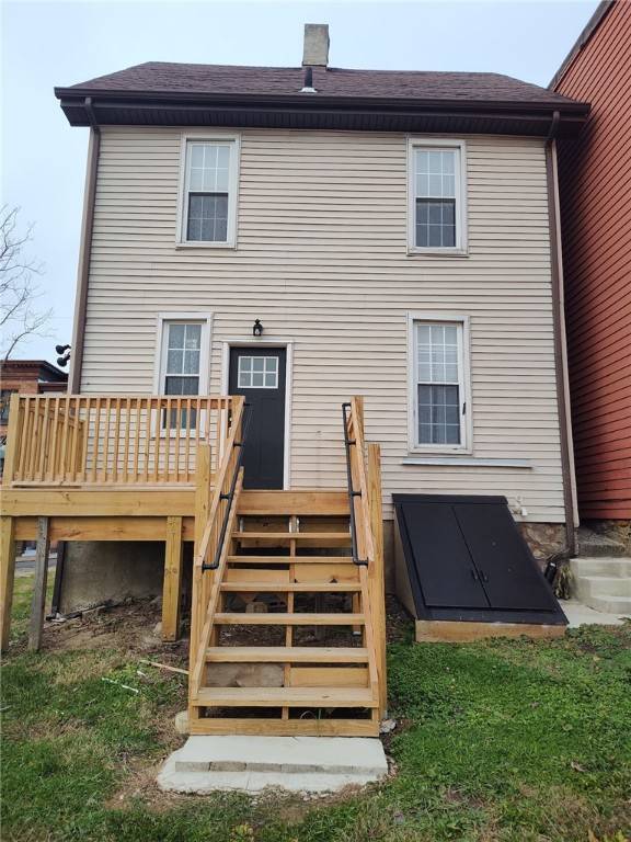 Pitcairn, PA 15140,533 3rd St