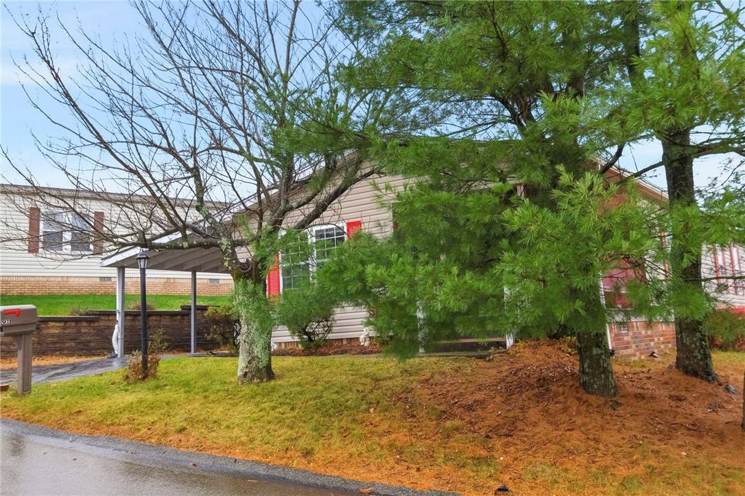 Plum Boro, PA 15239,811 Wild Violet Dr