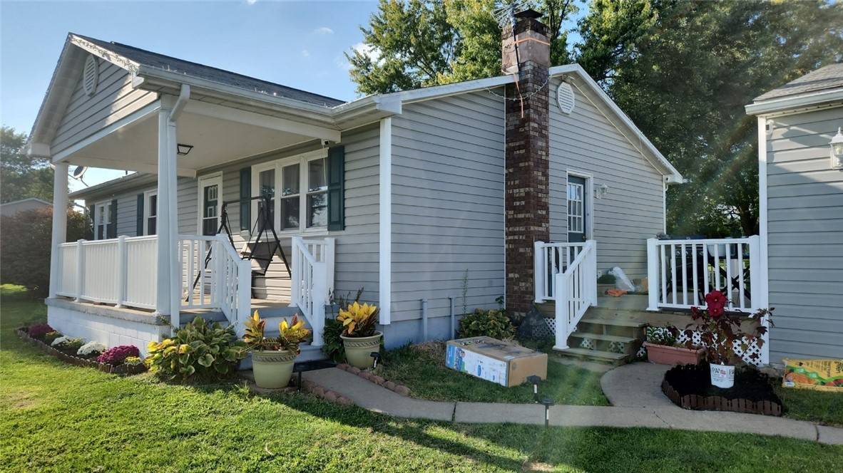 Scott Twp, PA 16101,4871 County Line Rd