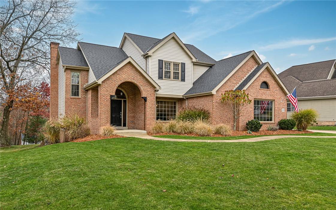 Pine Twp, PA 15090,223 Fox Meadow Dr