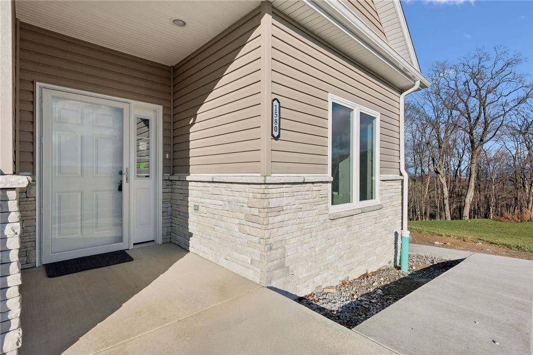 Unity Twp, PA 15650,1580 Lois Road