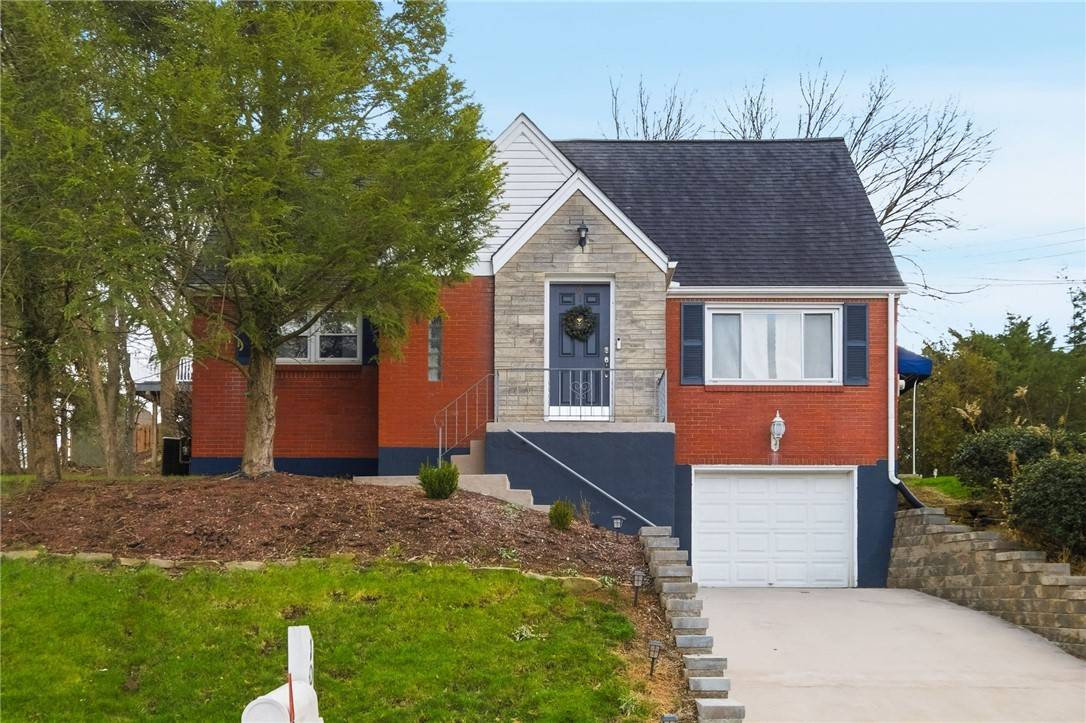 Shaler, PA 15116,1024 Garden Pl