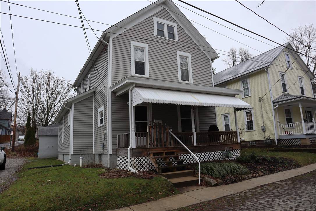 Indiana Boro, PA 15701,119 N Clymer Ave