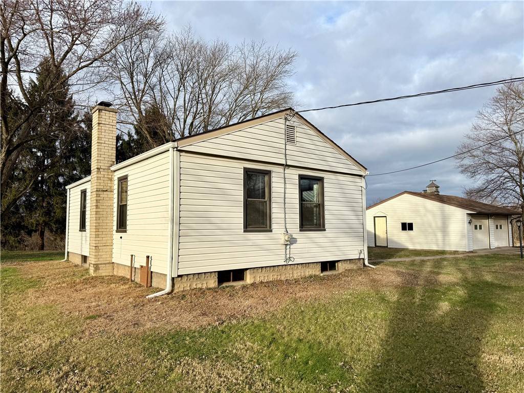 North Buffalo Twp, PA 16201,433 Bunker Hill Rd