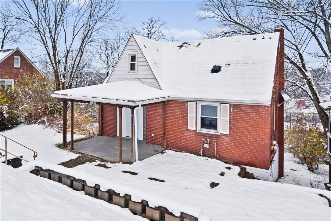 West Mifflin, PA 15122,3825 Inland Ave