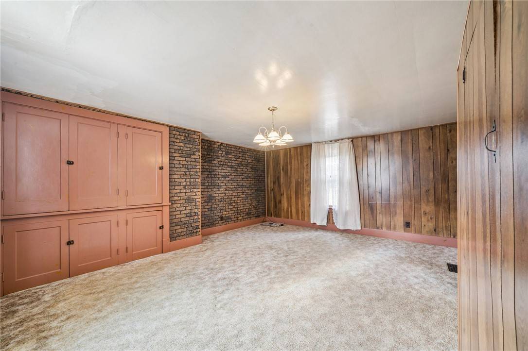 Mt Pleasant Twp, PA 15666,167 Hecla