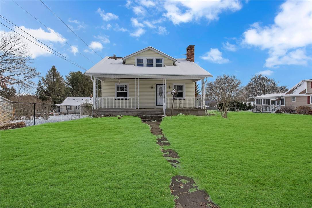 Patterson Twp, PA 15010,522 18th Ave