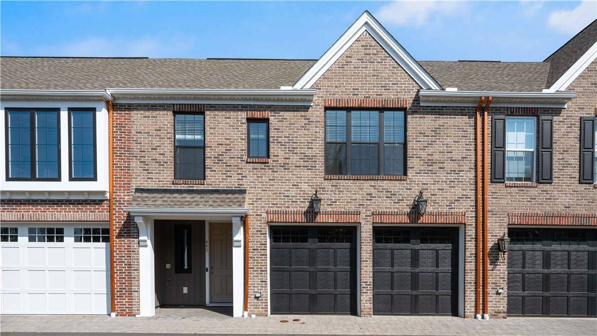 Cranberry Twp, PA 16066,441 Roebling Ct