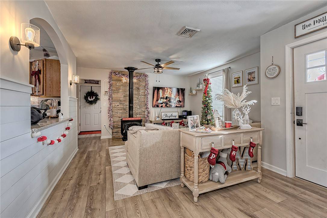 North Union Twp, PA 15456,305 Cherry Aly