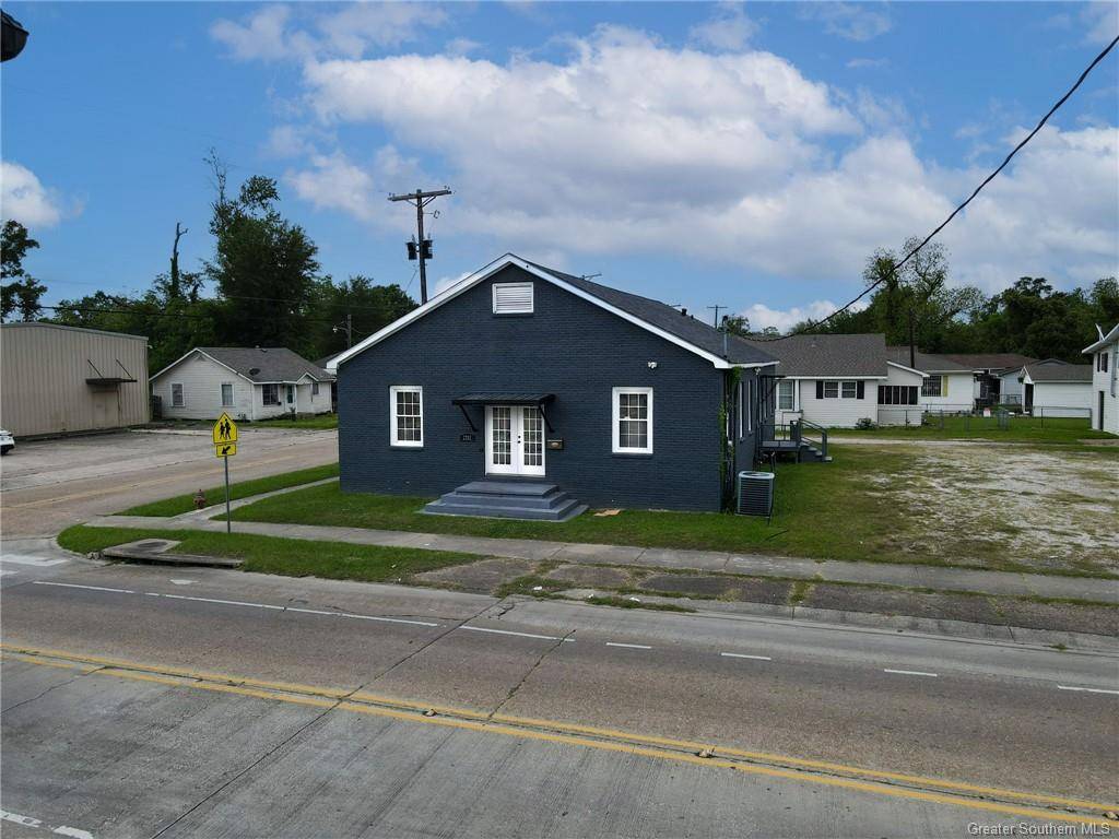 Lake Charles, LA 70601,2712 Kirkman ST