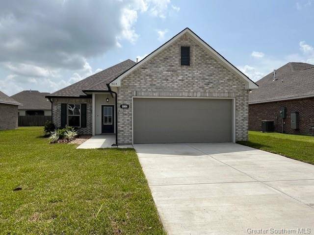 Lake Charles, LA 70611,1804 BOWEN RD