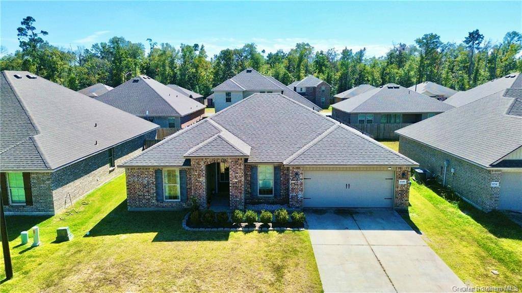Lake Charles, LA 70611,1048 N Berryvine LN