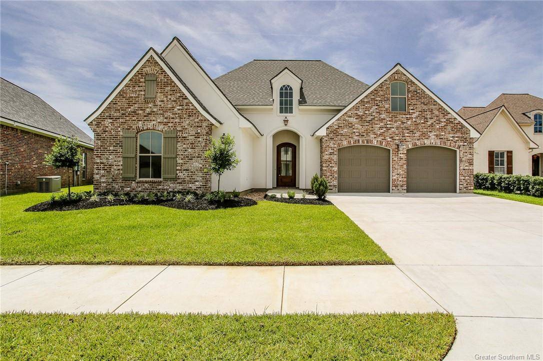 Lake Charles, LA 70605,6502 E White Oleander DR