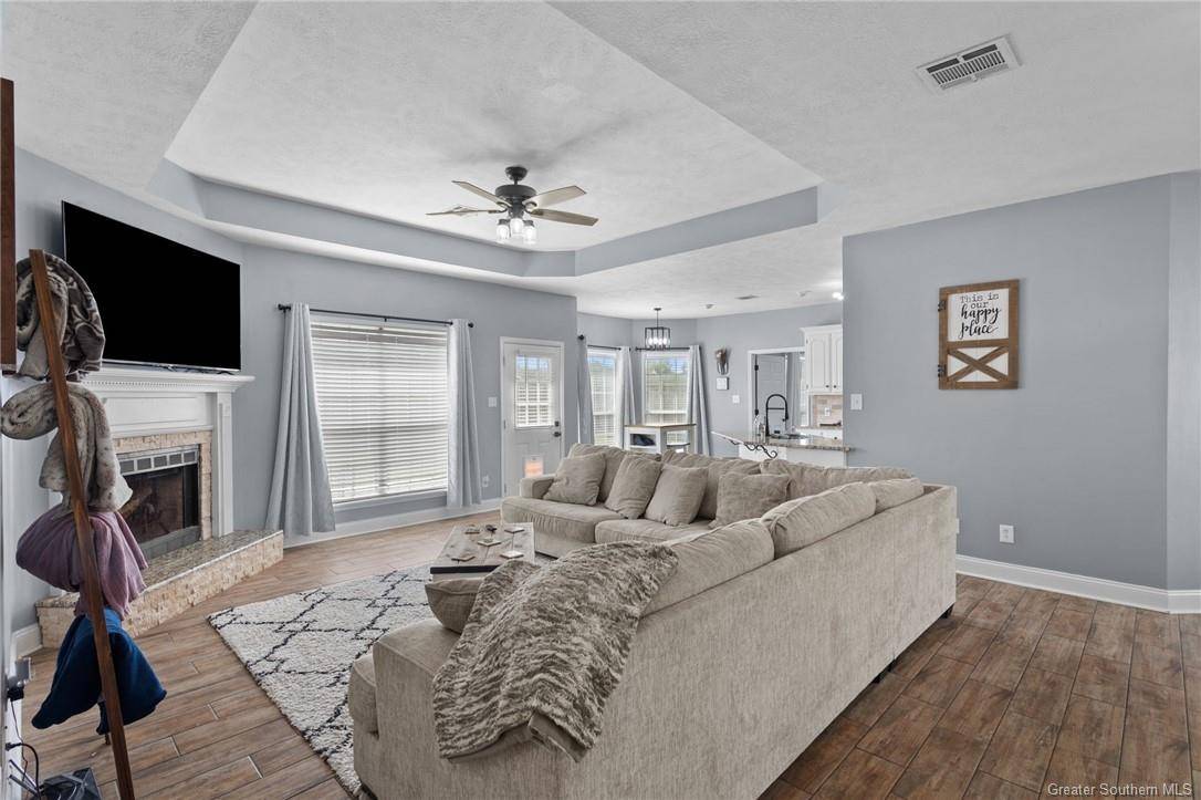 Lake Charles, LA 70611,616 Josh ST
