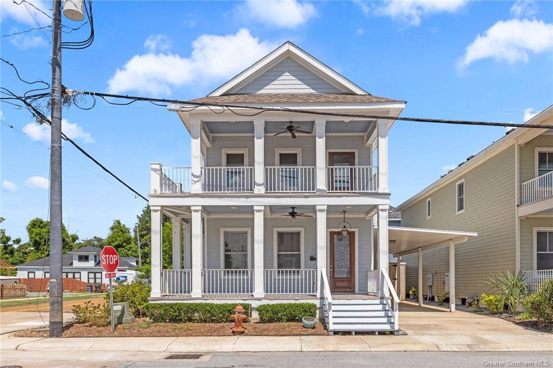 Lake Charles, LA 70601,601 Hodges ST