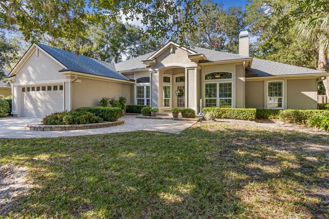 Fernandina Beach, FL 32034,95123 SPRING BLOSSOM LN