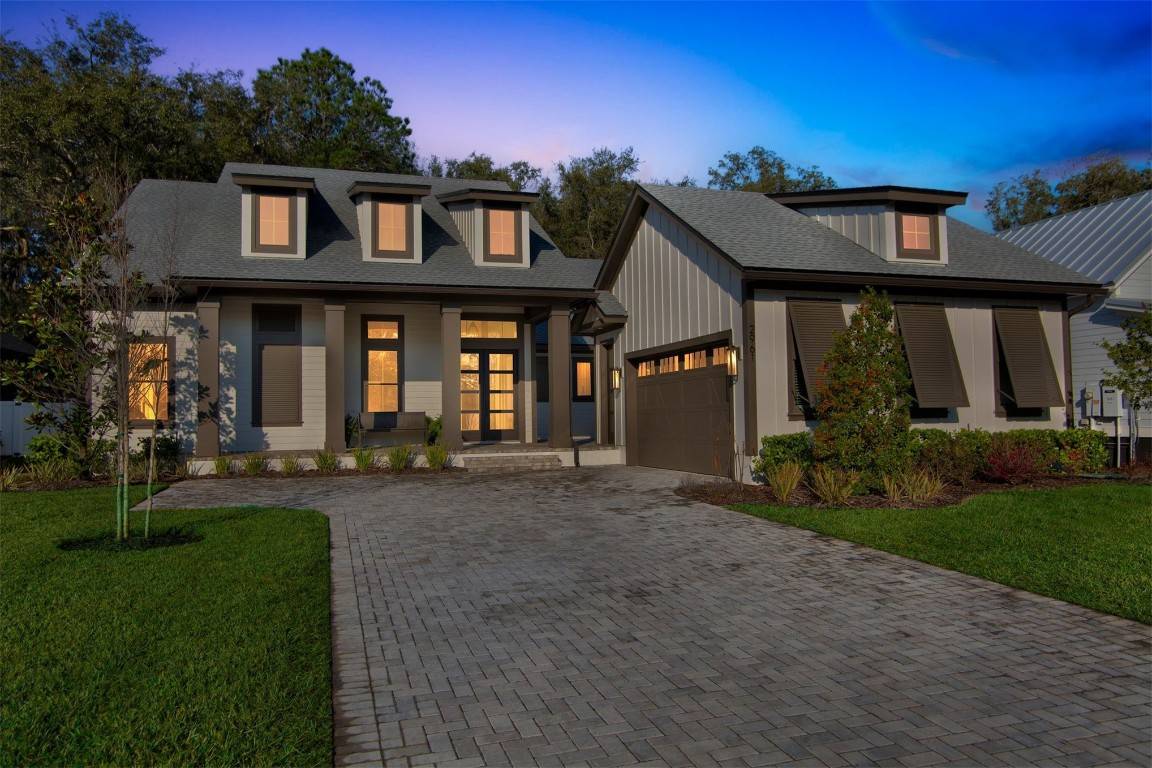 Amelia Island, FL 32034,2961 RIVERBEND WALK