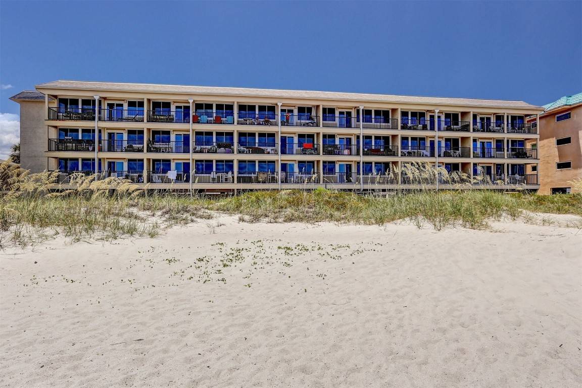 Fernandina Beach, FL 32034,426 S FLETCHER AVE #101