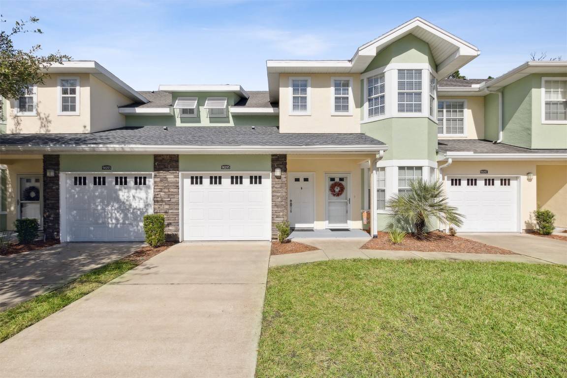 Fernandina Beach, FL 32034,96195 STONEY DR #1705