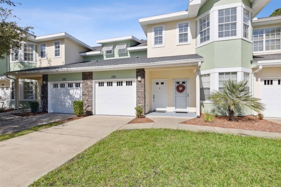 Fernandina Beach, FL 32034,96195 STONEY DR #1705