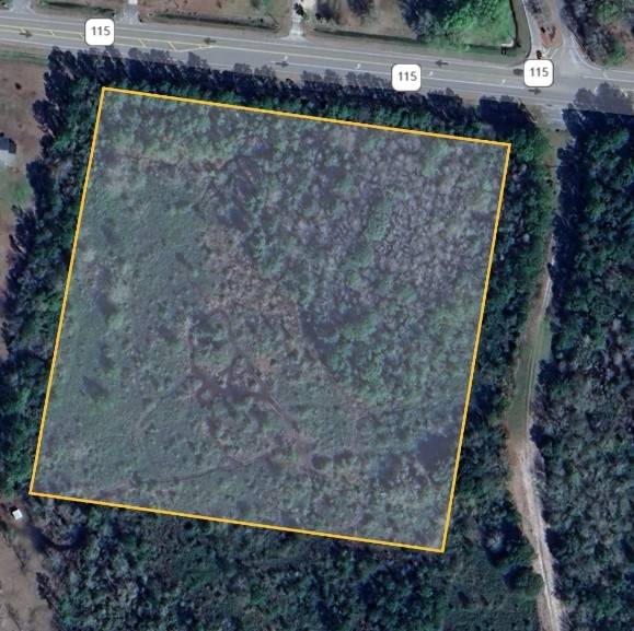 Callahan, FL 32011,0 LEM TURNER RD