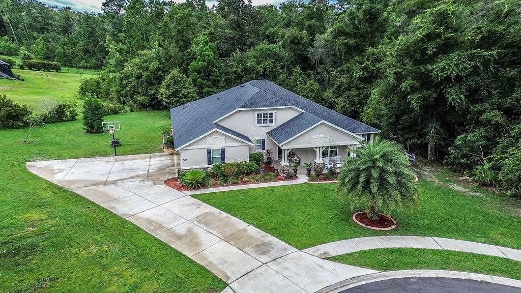 Fernandina Beach, FL 32034,85097 CALUMET DR