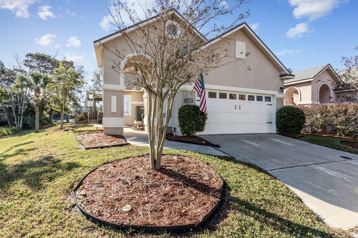 Fernandina Beach, FL 32034,89024 HARBOR MASTER CT