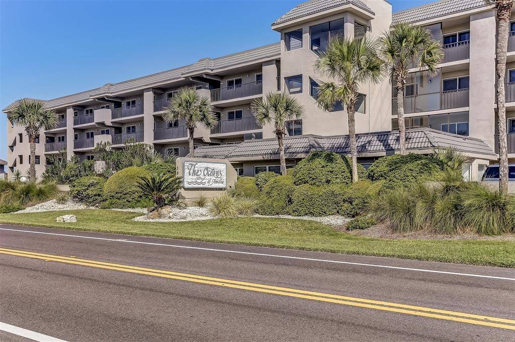 Fernandina Beach, FL 32034,382 S FLETCHER AVE #302