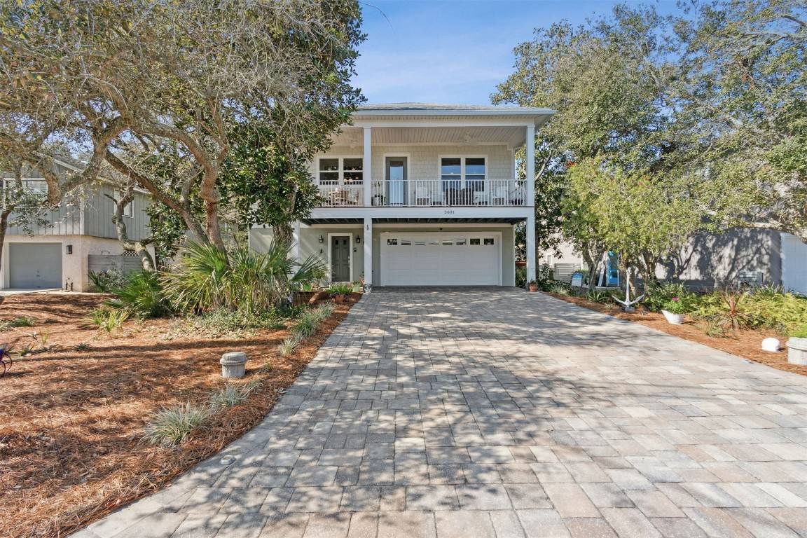 Fernandina Beach, FL 32034,2601 1ST AVE